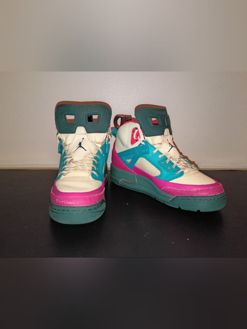 Jordan Spizike Winterized GS sneakers